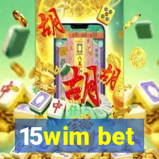 15wim bet